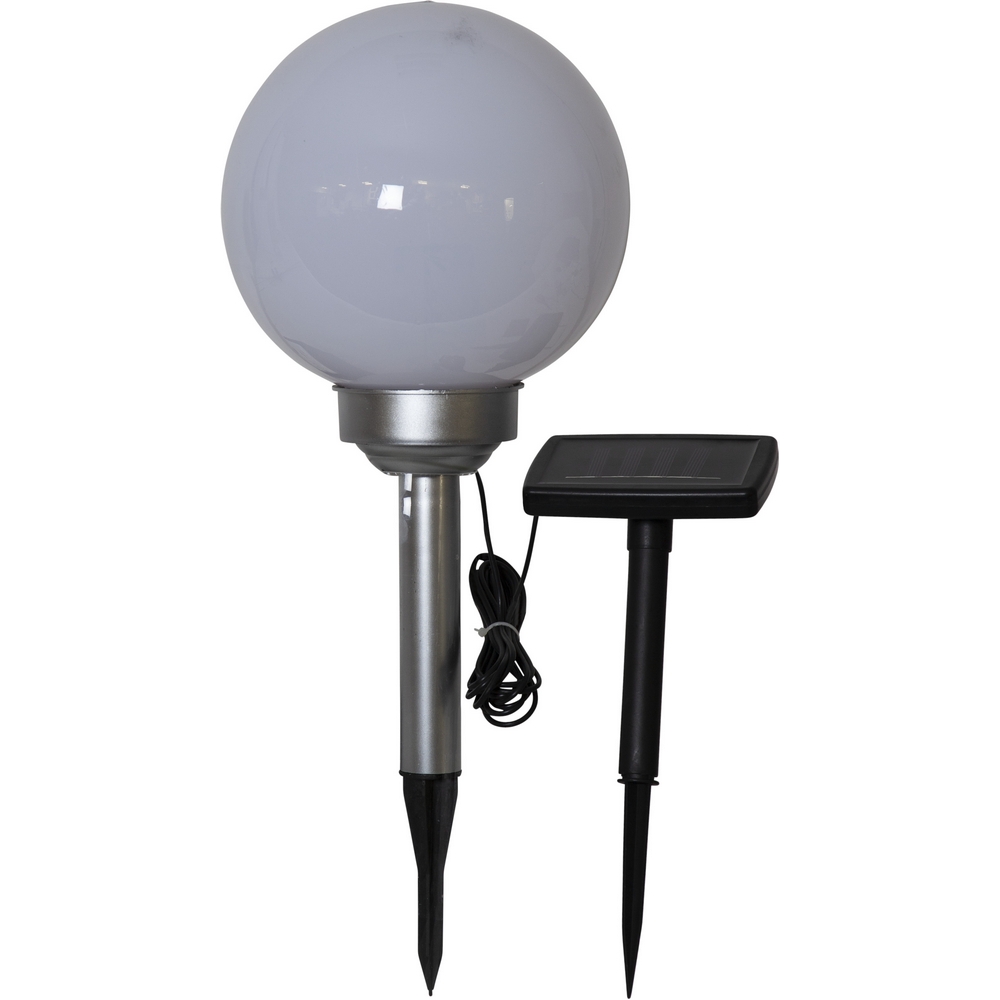 Solcellsdekoration Star Trading Luna