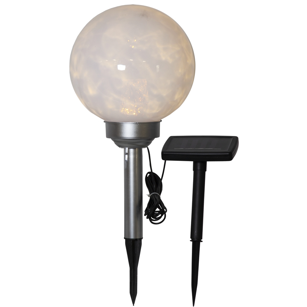 Solcellsdekoration Star Trading Luna