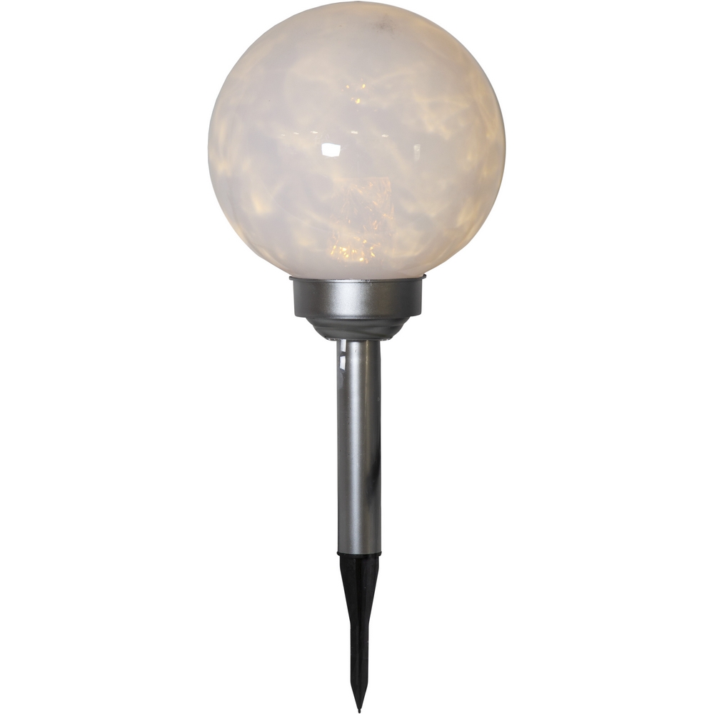 Solcellsdekoration Star Trading Luna