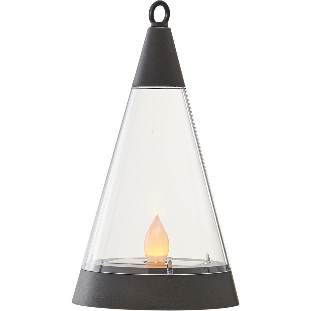 Solcellsdekoration Star Trading Pisa