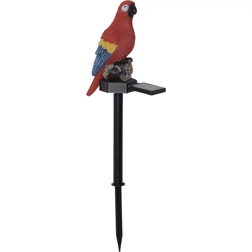 Solcellsdekoration Star Trading Goja