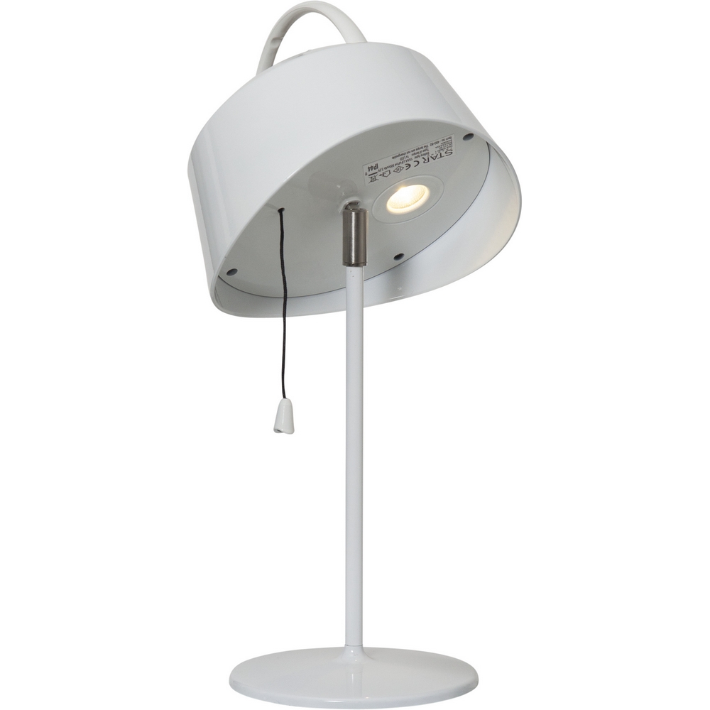 Solcellslykta Star Trading Cervia