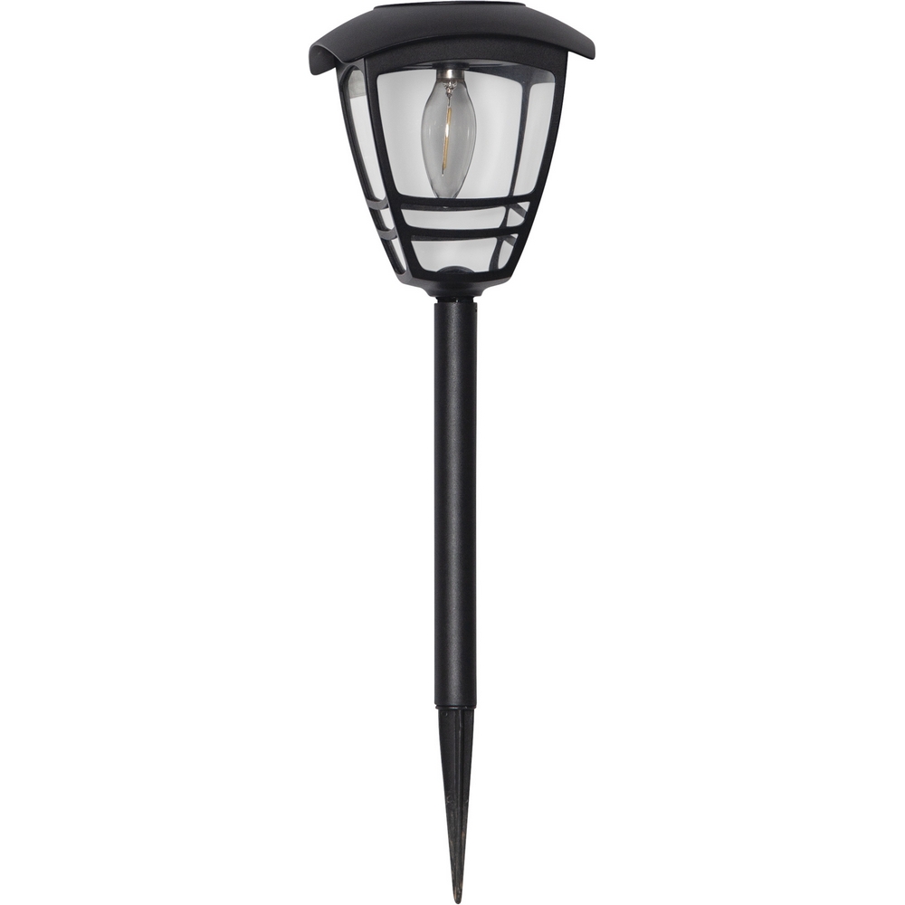 Solcells-pollare Star Trading Felix