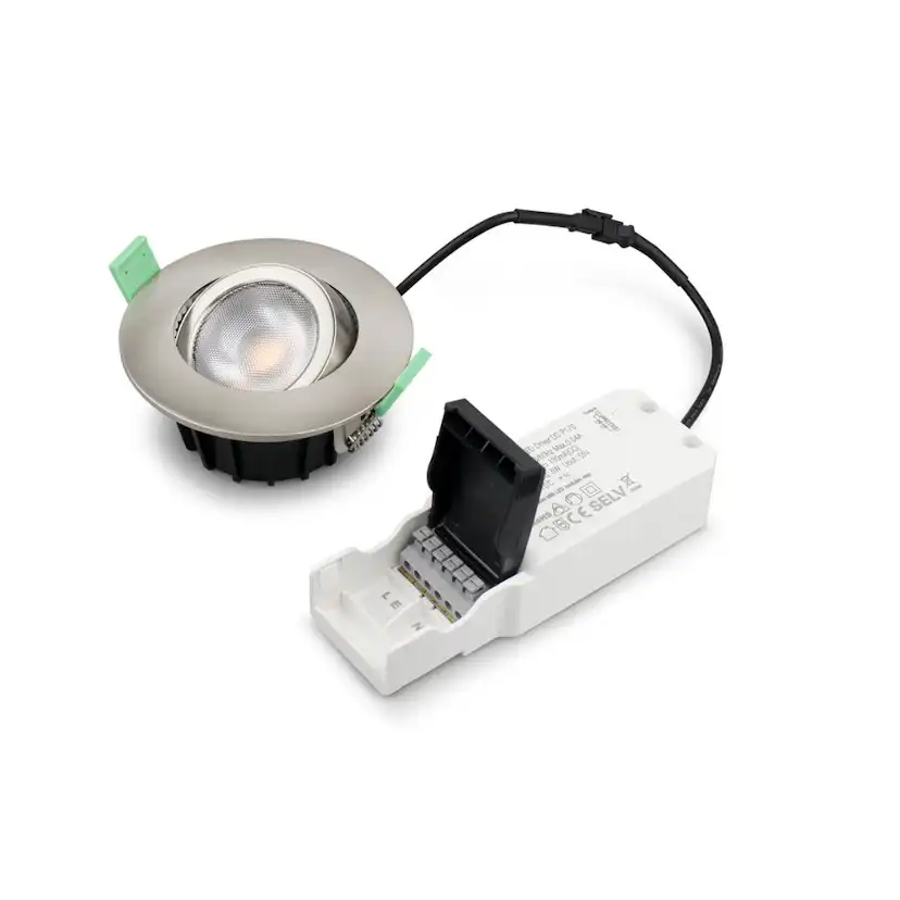 Downlight Llitt Ellen Dim-to-Warm 1-pack