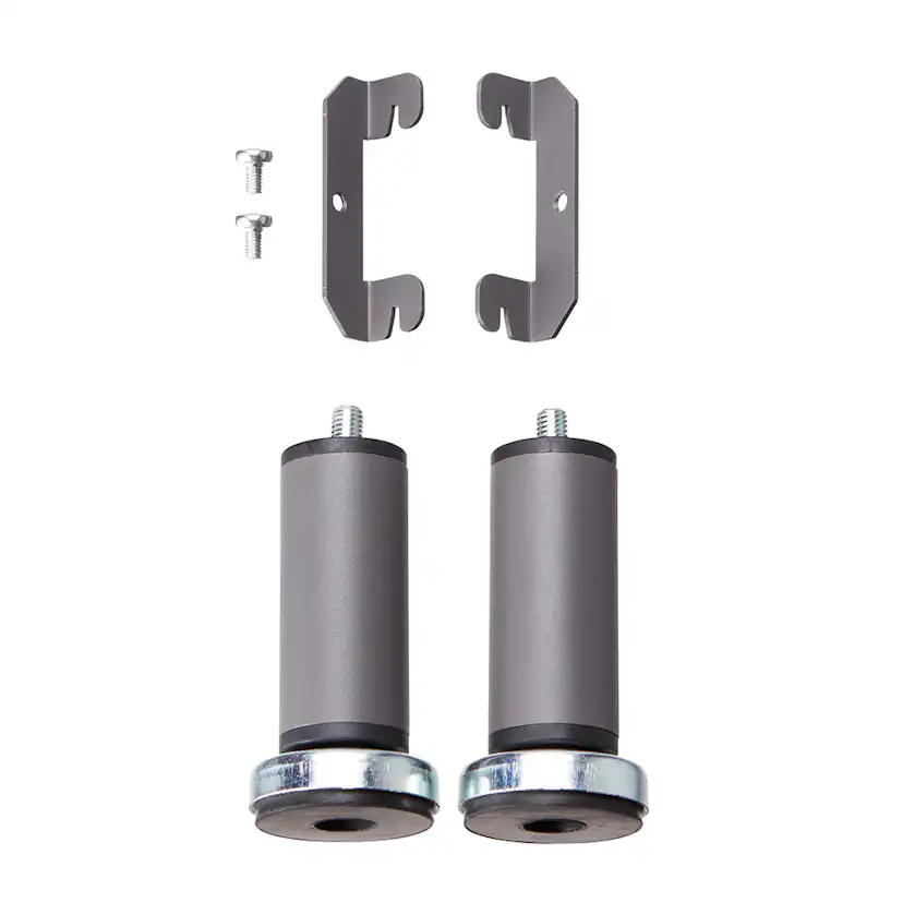 Monteringskit Elfa Garage+ för Skåp