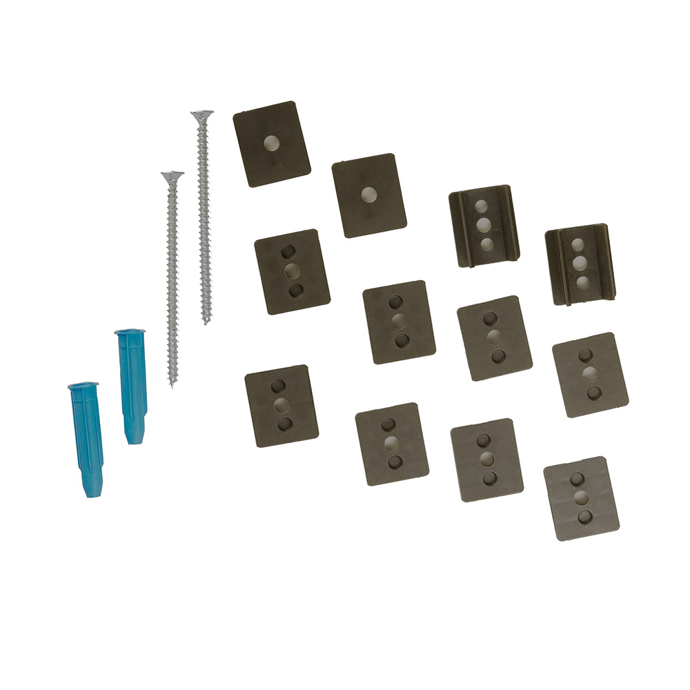 Distansbricka Elfa Décor+ Kit