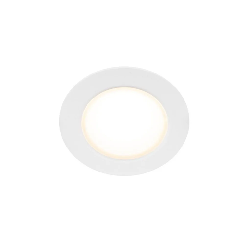Downlight Llitt Doris Vit