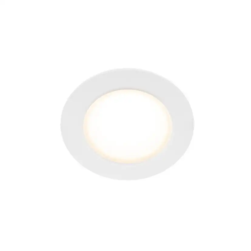 Downlight Llitt Doris Vit
