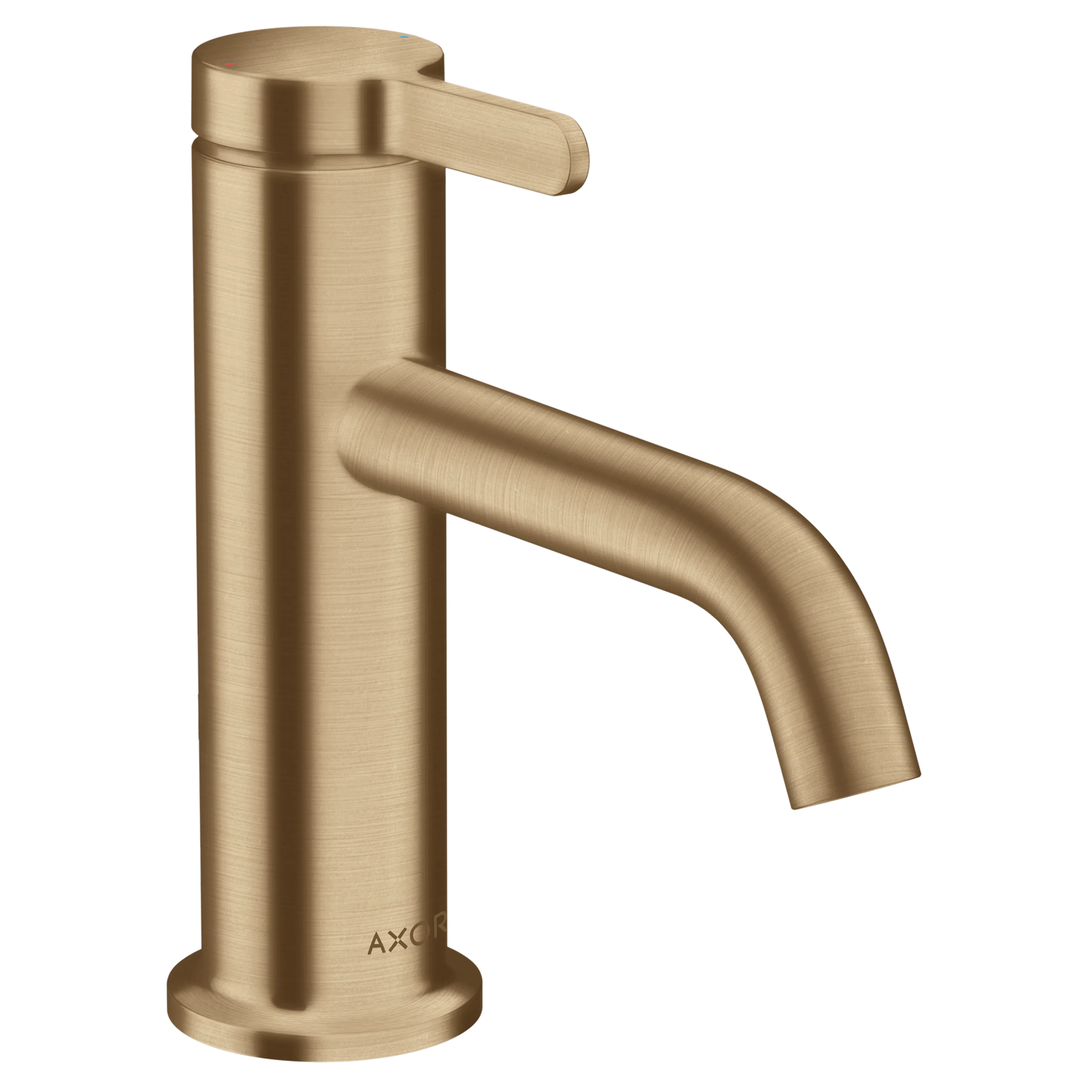 Tvättställsblandare Axor One 70 med Bottenventil