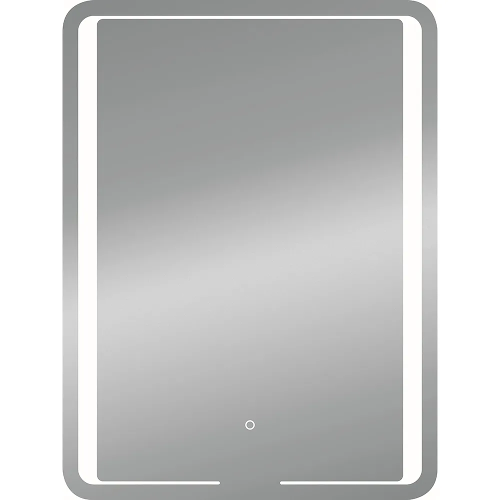 Badrumsspegel Nortiq Room Light I LED