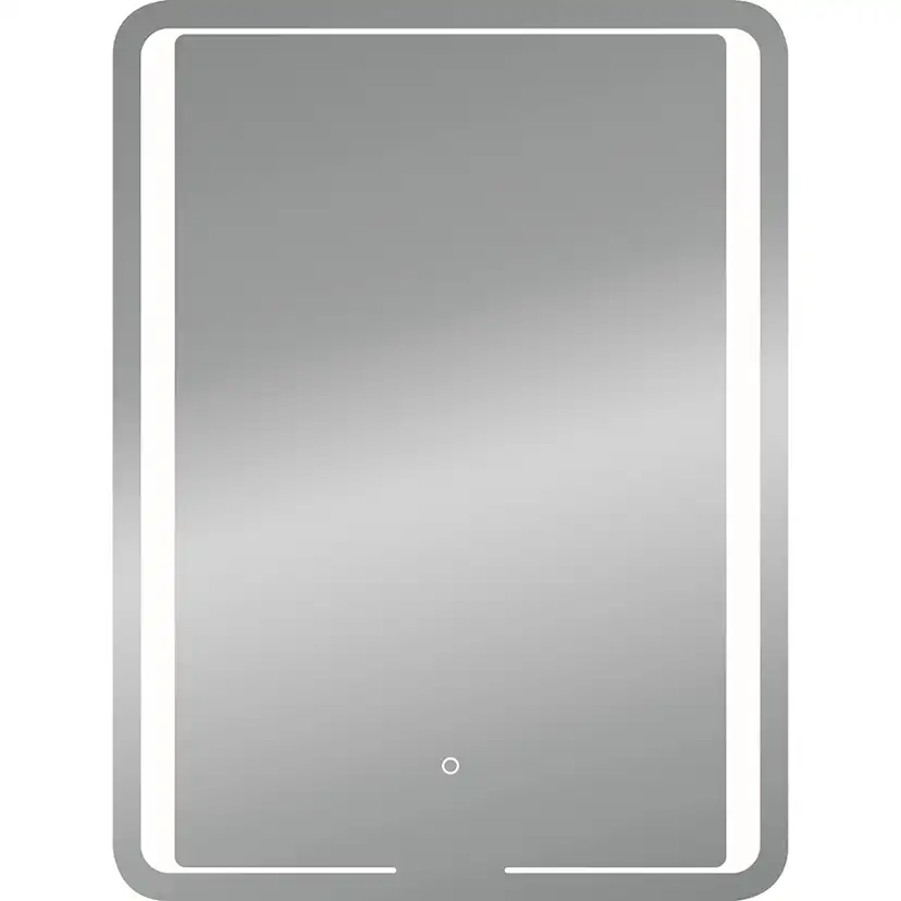 Badrumsspegel Nortiq Room Light I LED