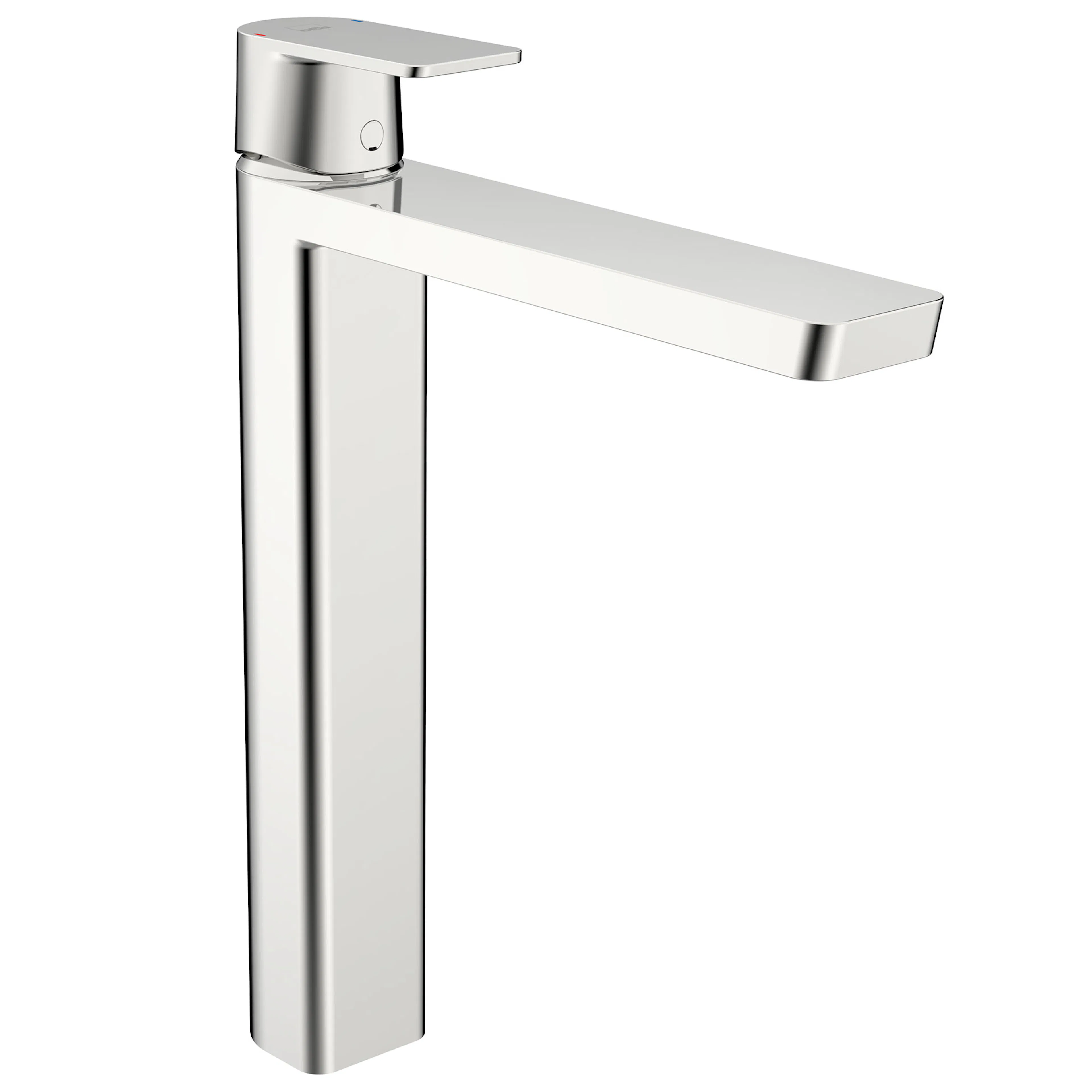 Tvättställsblandare Oras Stela 4801F Hög