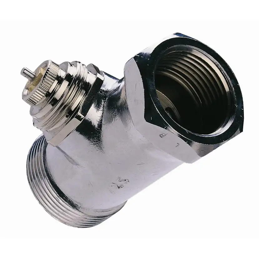 Radiatorventil MMA NR Rak