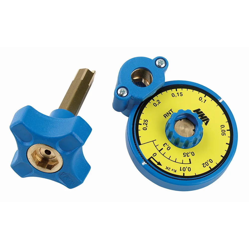 Förinställningsverktyg MMA RNT-insats FV3