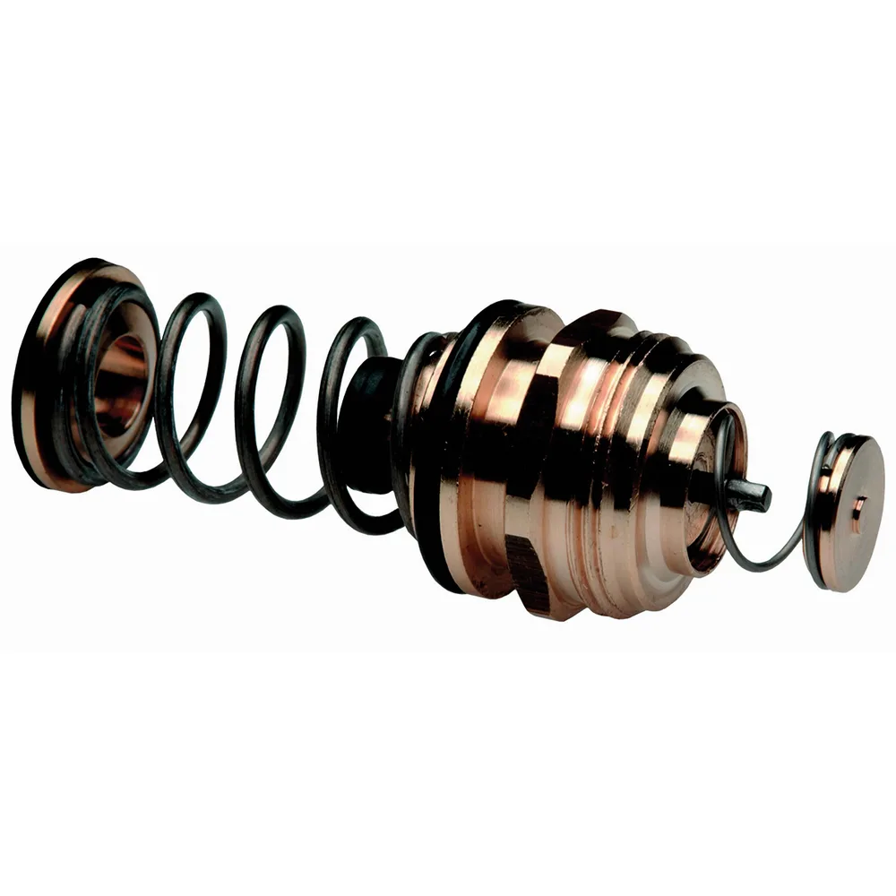 Ventilsats MMA för Bästventiler 12