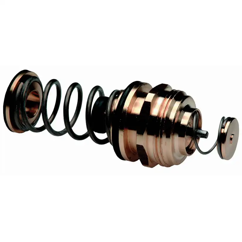 Ventilsats MMA för Bästventiler 12