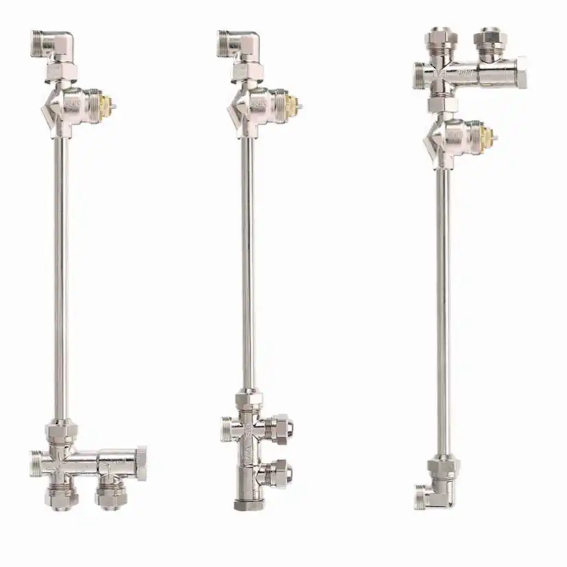 Radiatorkoppel MMA Flex