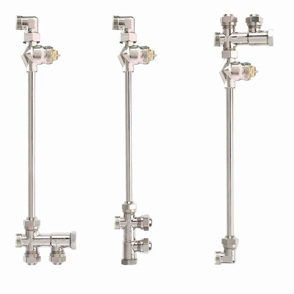 Radiatorkoppel MMA Flex