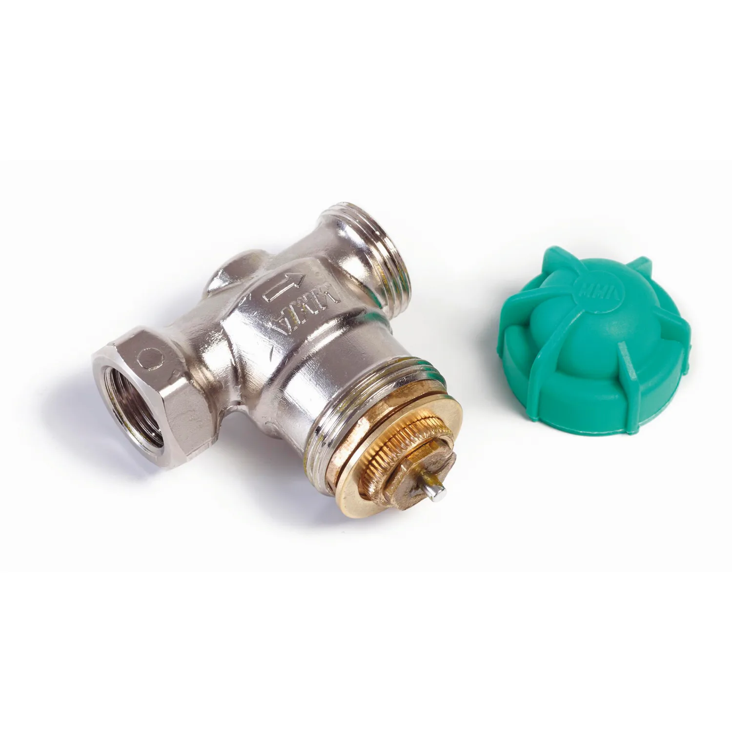 Radiatorventil MMA FVRE Rak