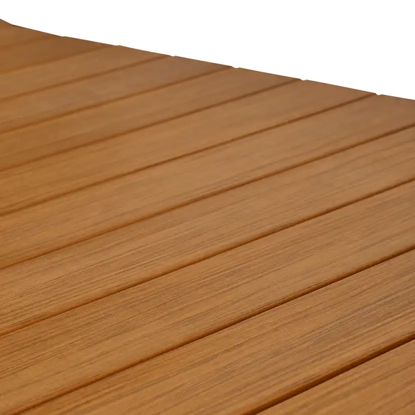 Förlängningsbart Utebord Outfit 205/275x100 cm