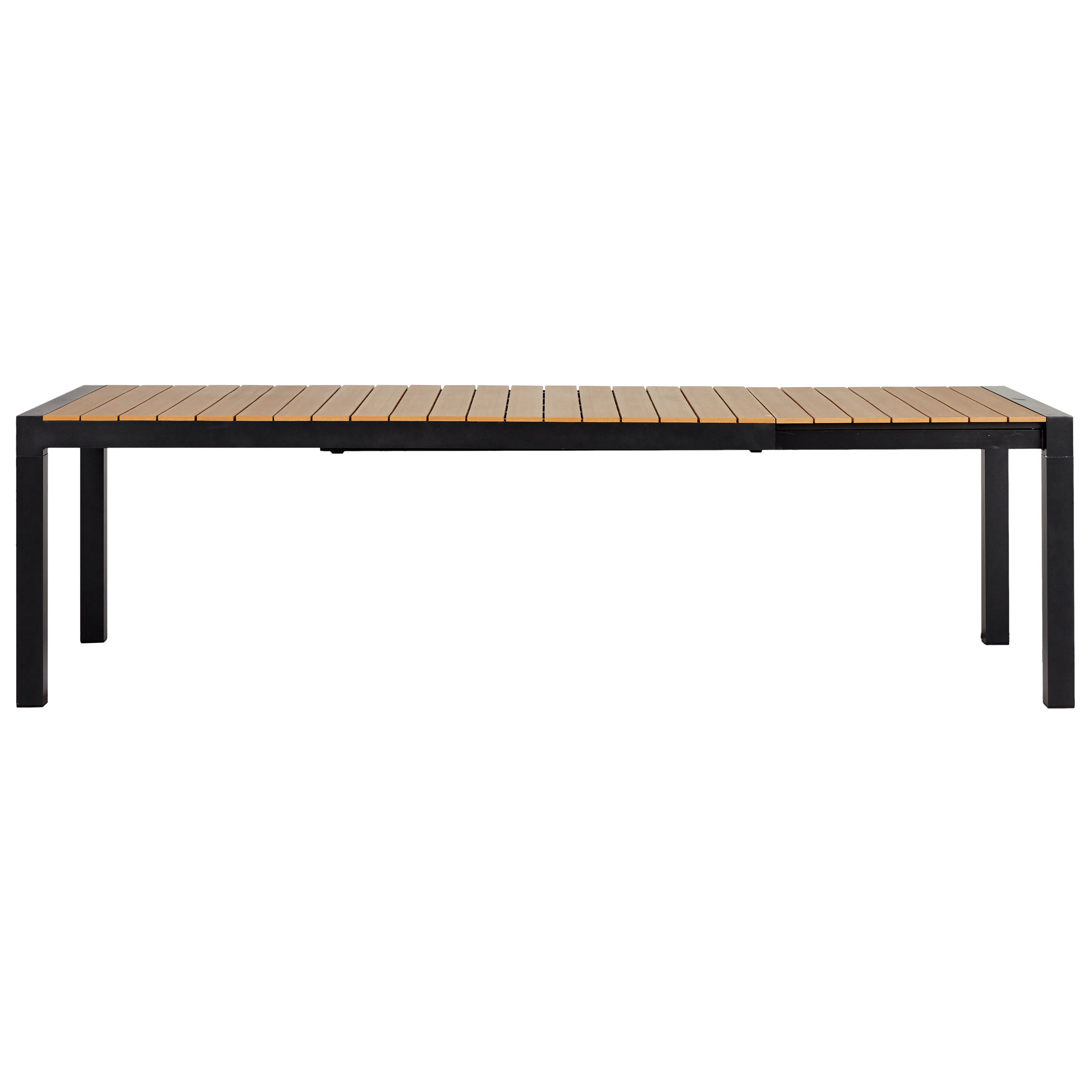 Förlängningsbart Utebord Outfit 205/275x100 cm