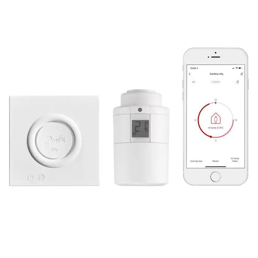 Starter Pack Danfoss Ally