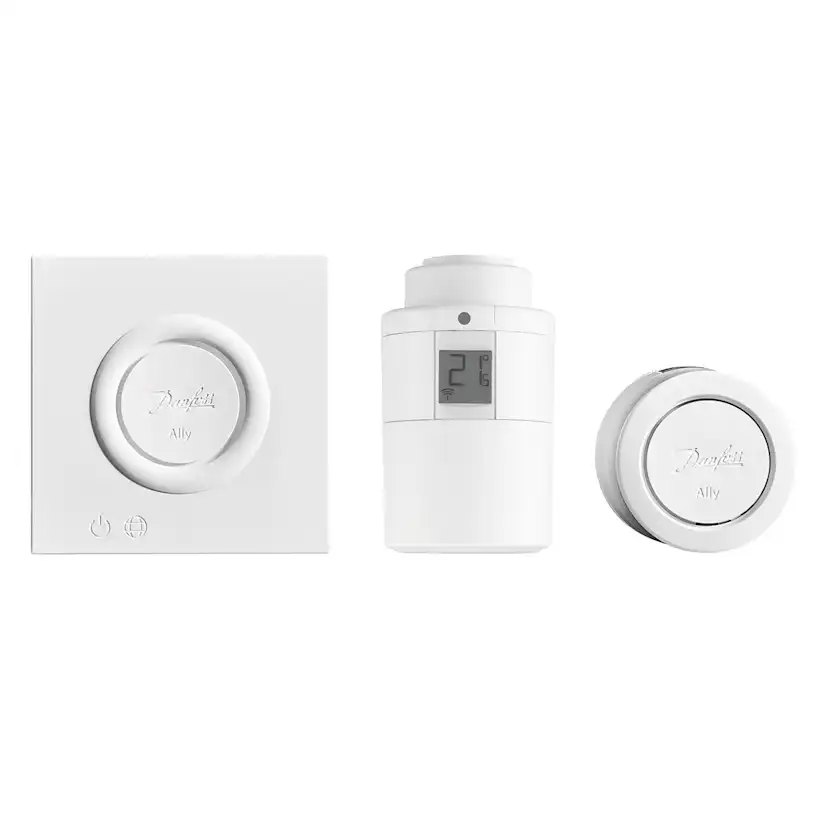 Starter Pack Danfoss Ally