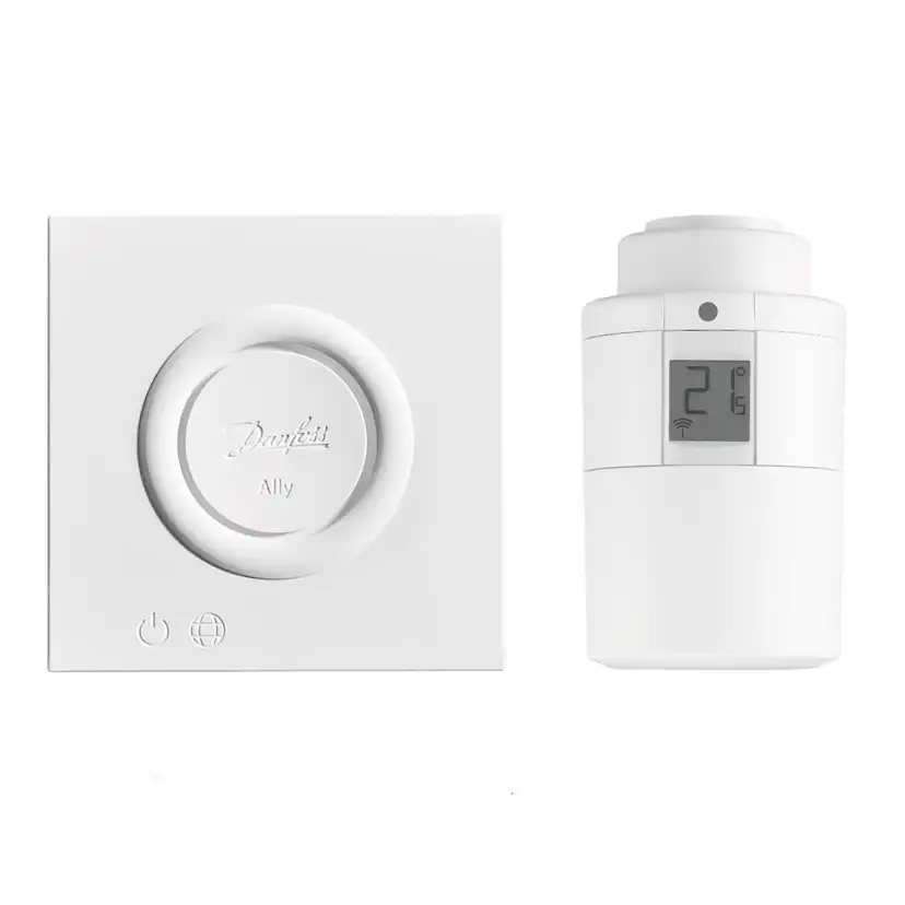 Starter Pack Danfoss Ally