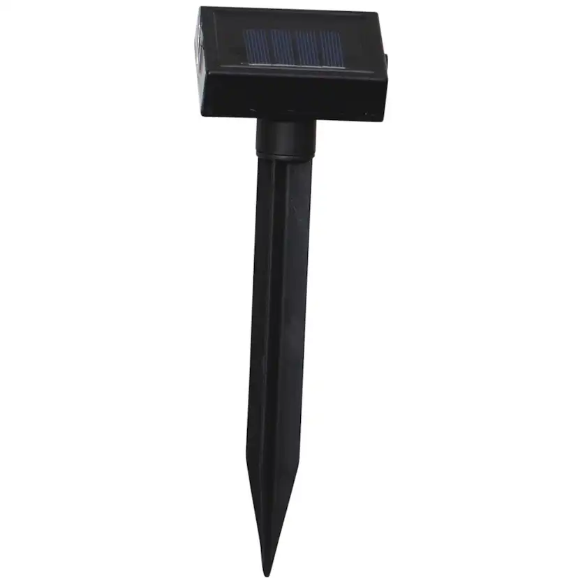 Solcells-ljusslinga Star Trading Chania