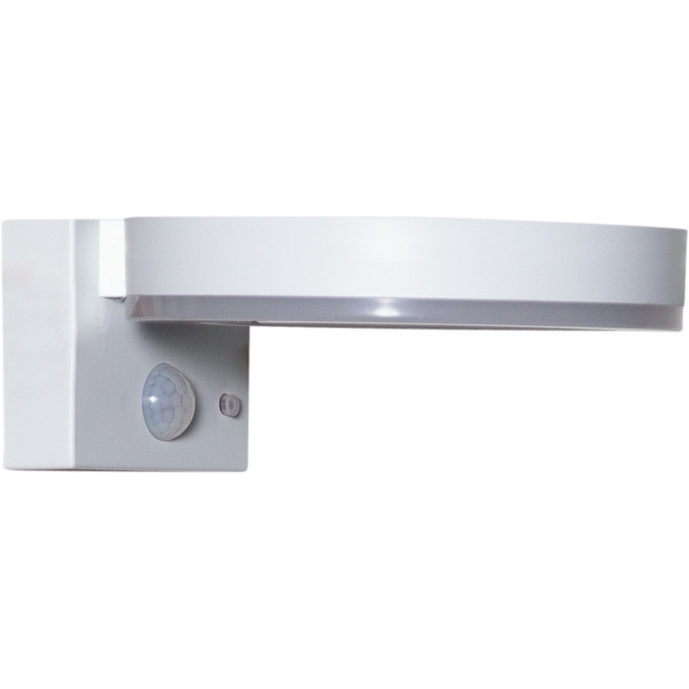 Solcells-vägglykta Star Trading Vidi