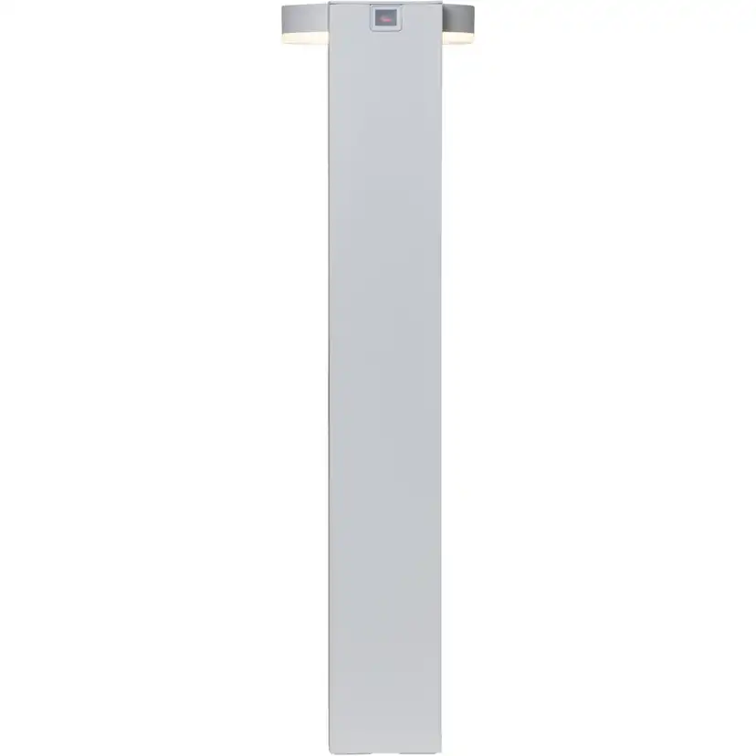 Solcells-pollare Star Trading Vidi