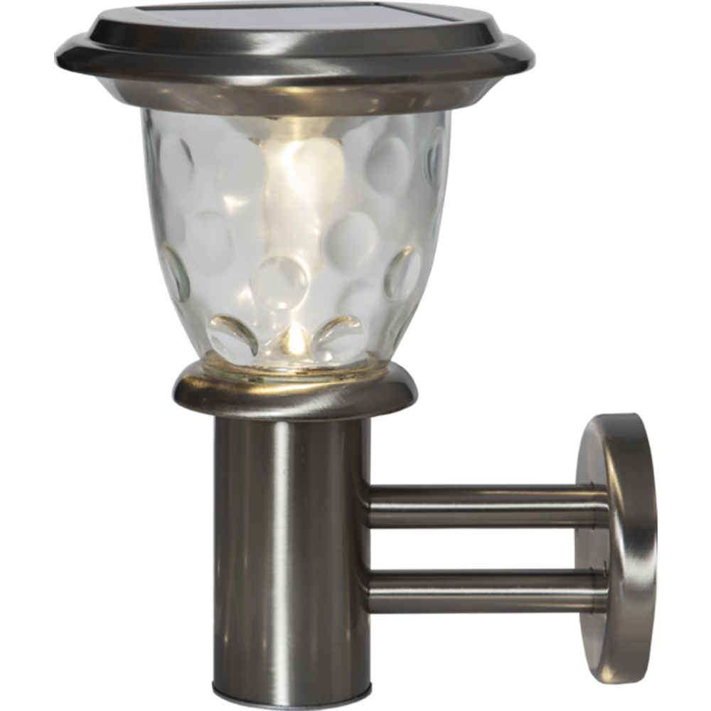 Solcellslampa Star Trading Pireus