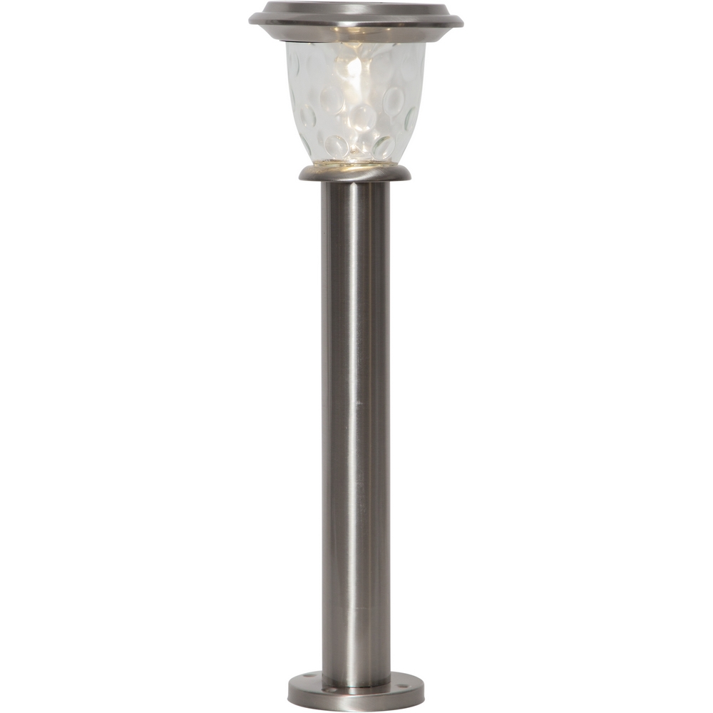 Solcells-pollare Star Trading Pireus