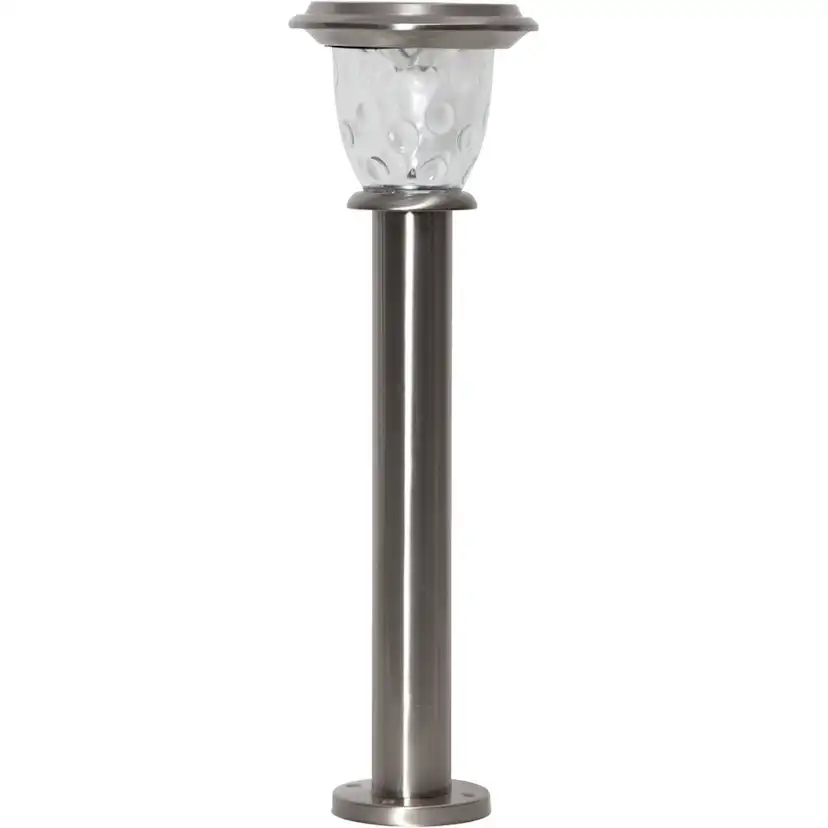 Solcells-pollare Star Trading Pireus