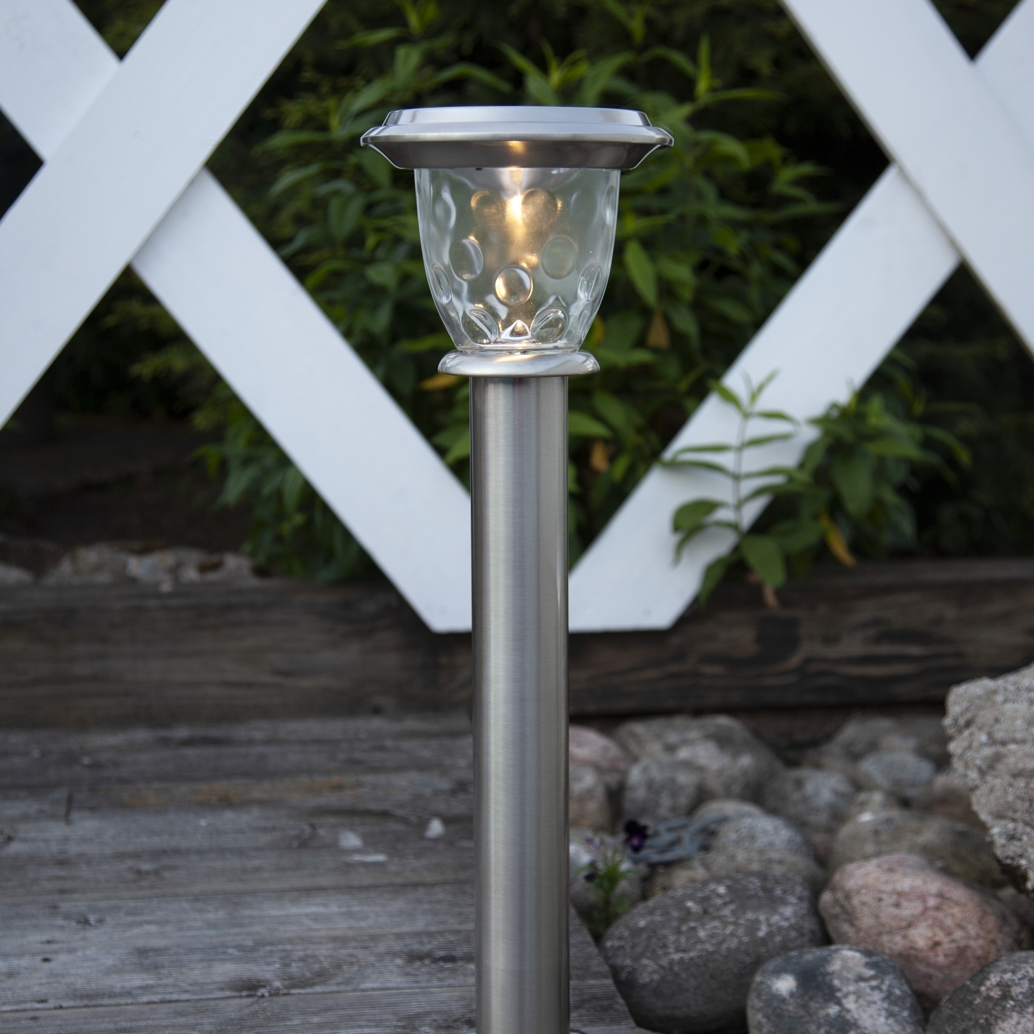 Solcells-pollare Star Trading Pireus