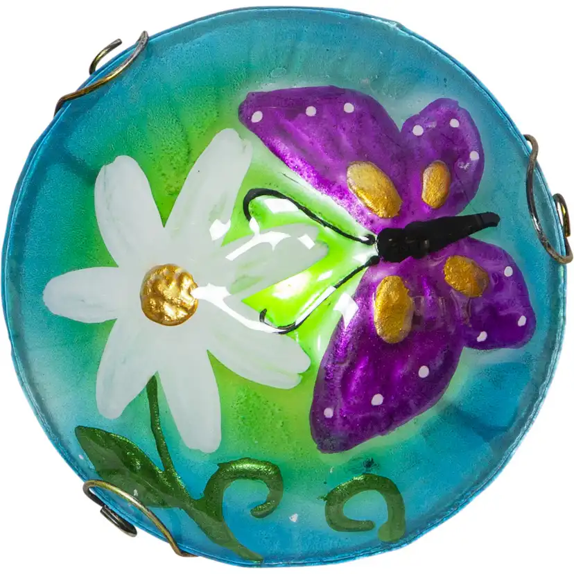 Solcellsdekoration Star Trading Salona