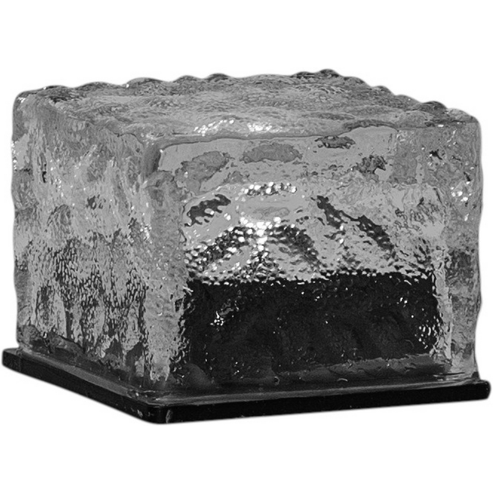 Solcellsljus Star Trading Icecube 3-pack