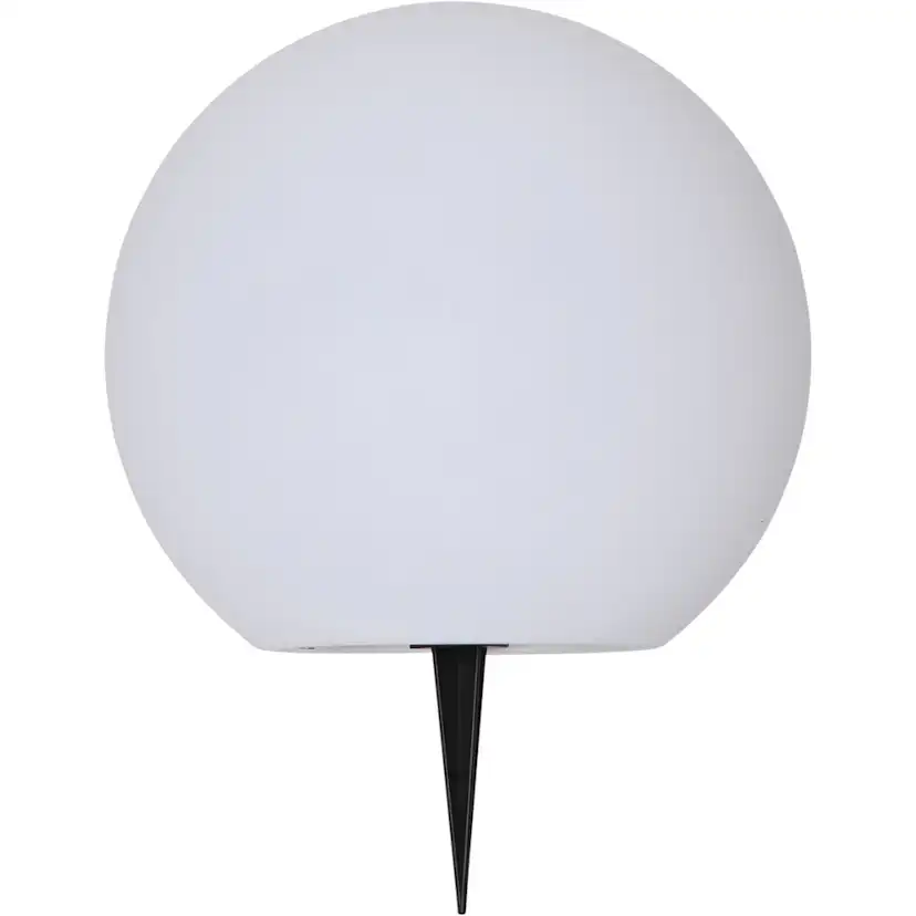 Solcellsdekoration Star Trading Globy