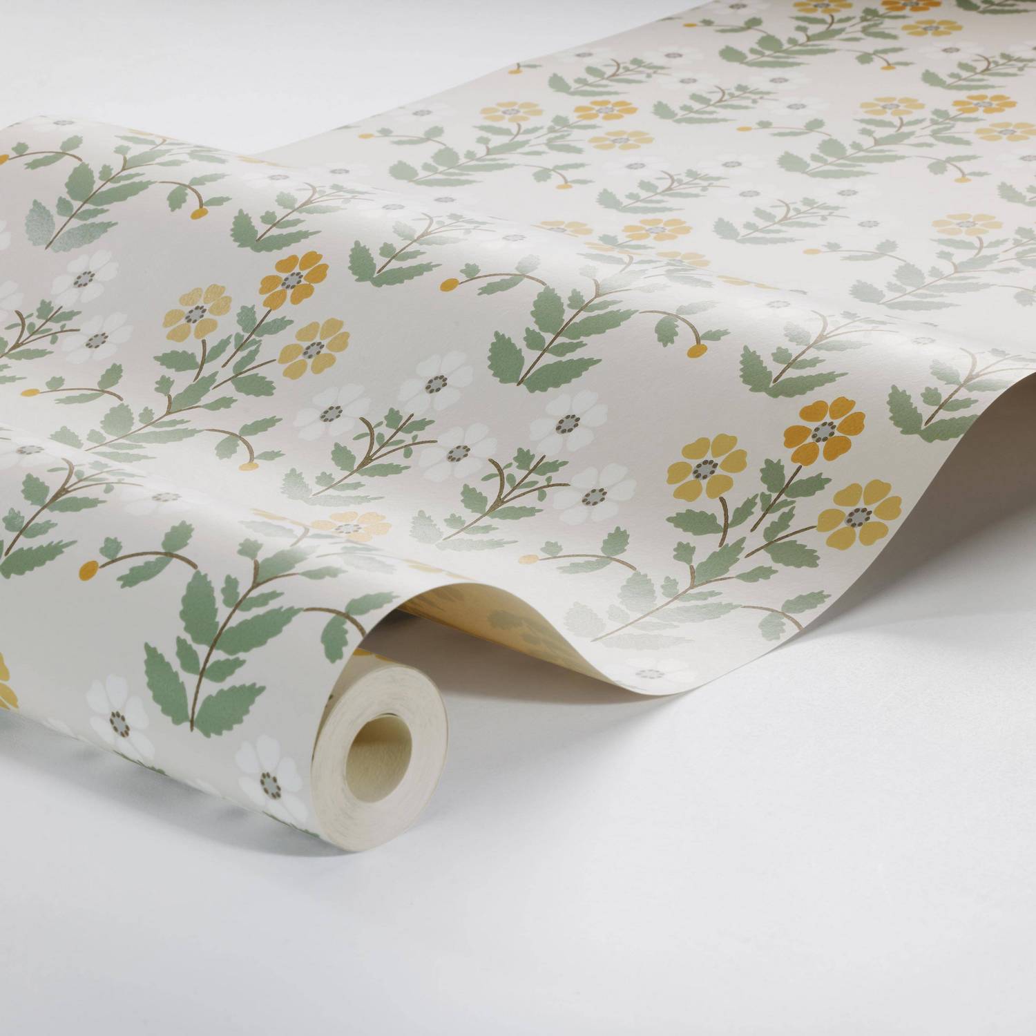 Tapet Boråstapeter Sippor 4811