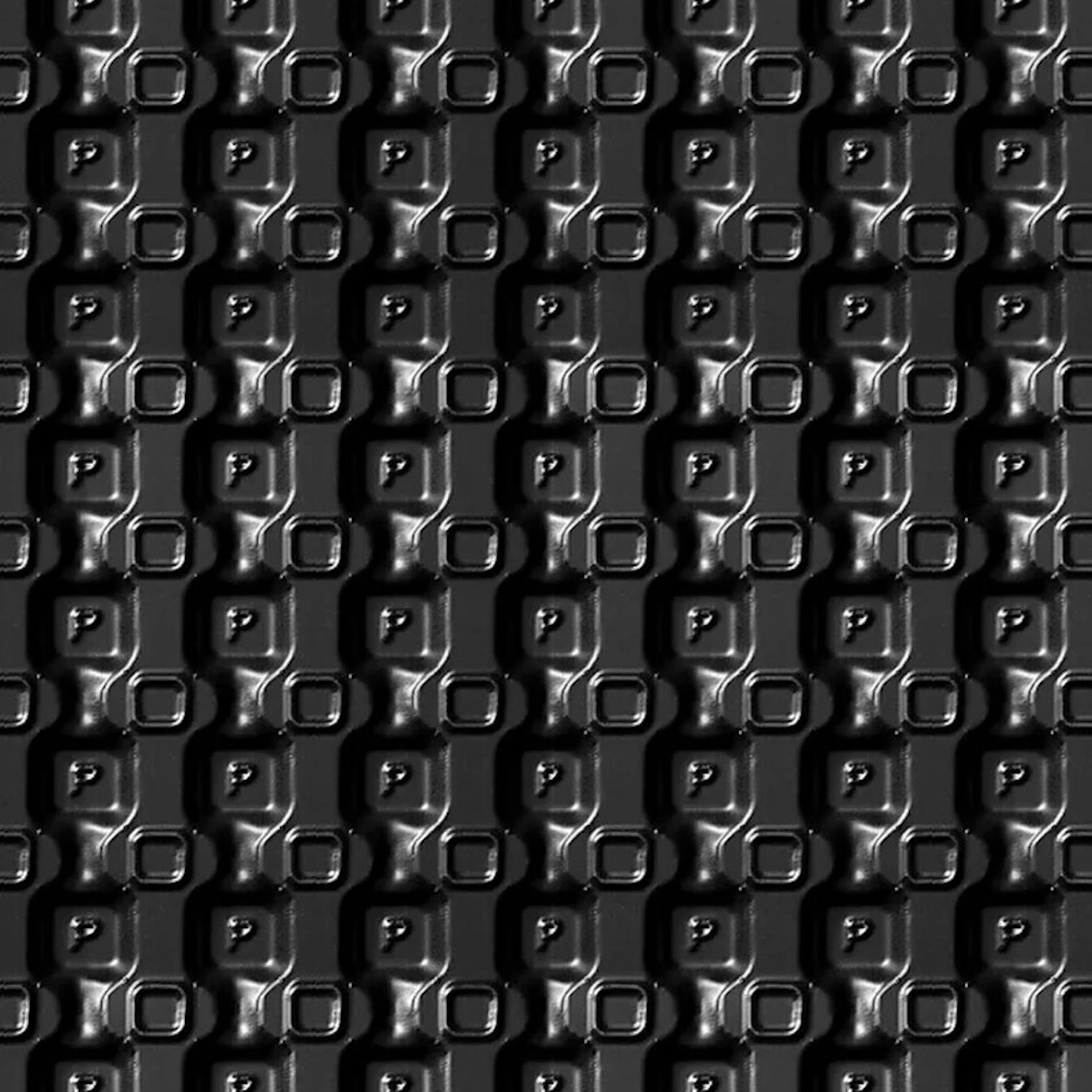 Grundisolmatta Isola Xtra 20 m