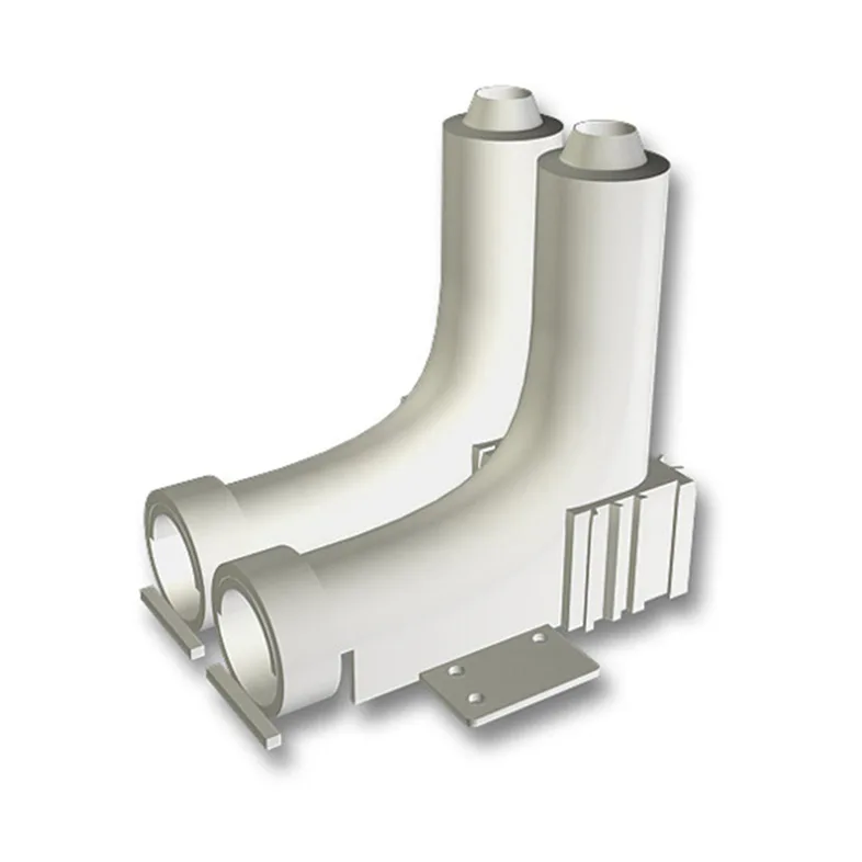 Radbockstöd LK Systems 25 Mm