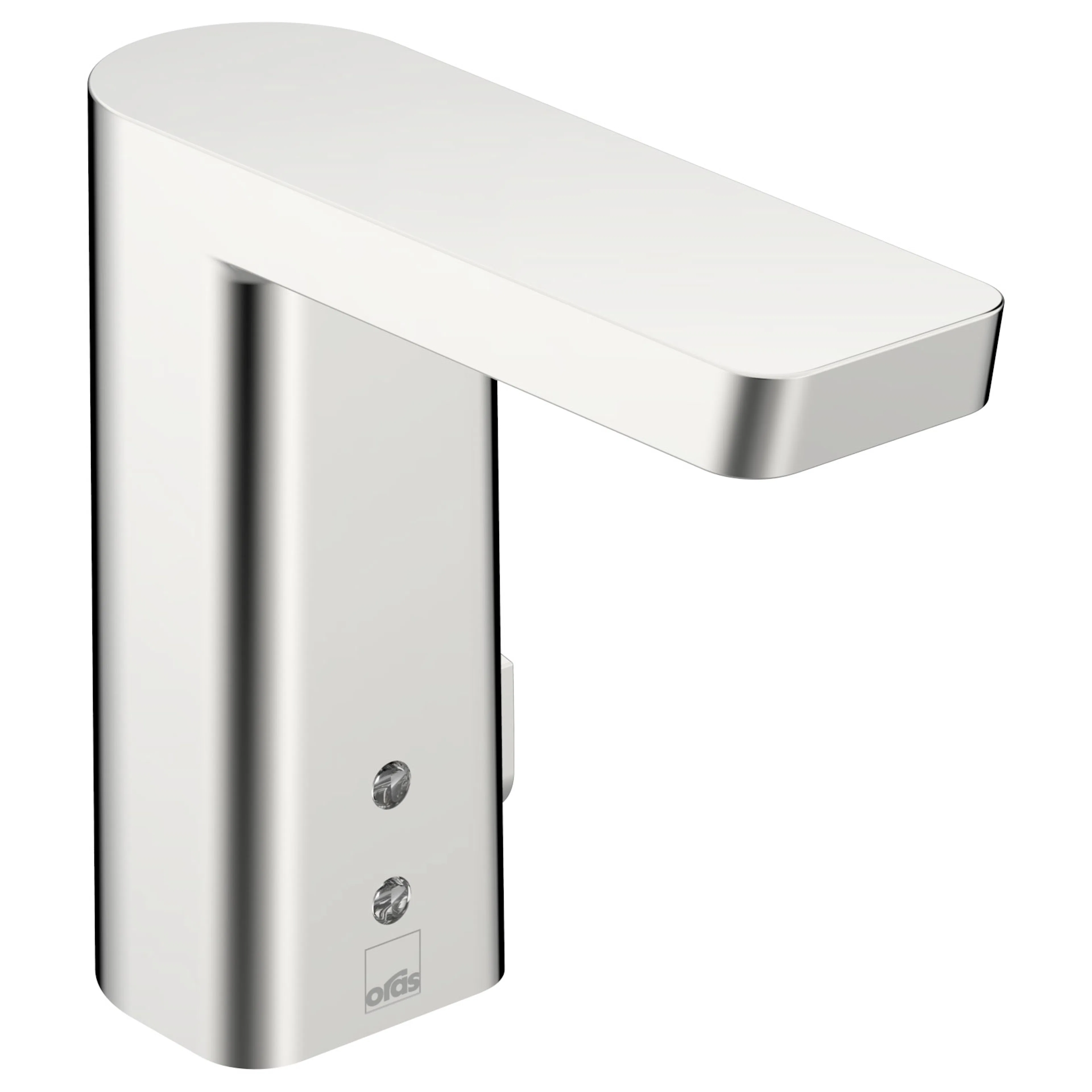 Tvättställsblandare Oras Stela 4814FZ med Bluetooth Beröringsfri Batteridrift