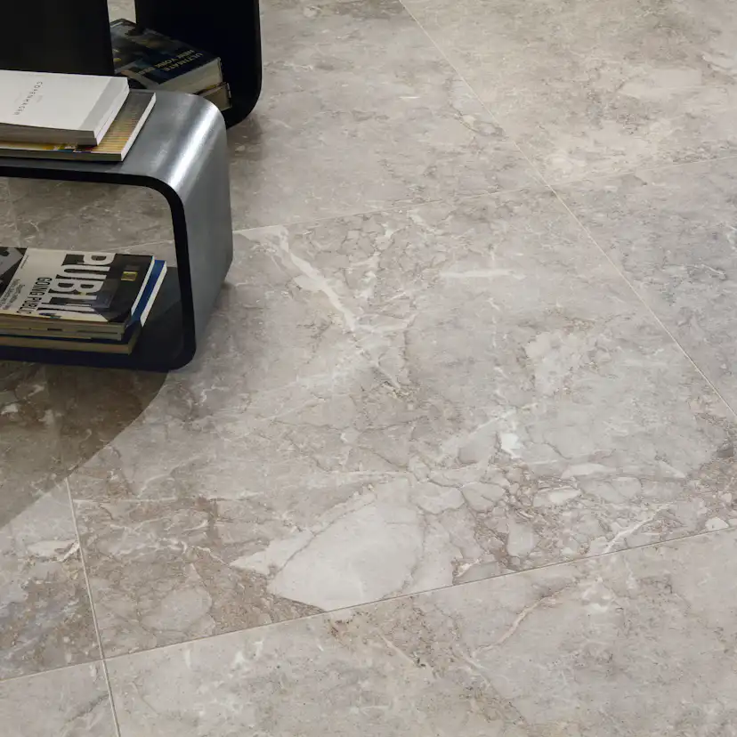 Klinker Astor Ceramiche Golden Age Grå 60x60 cm