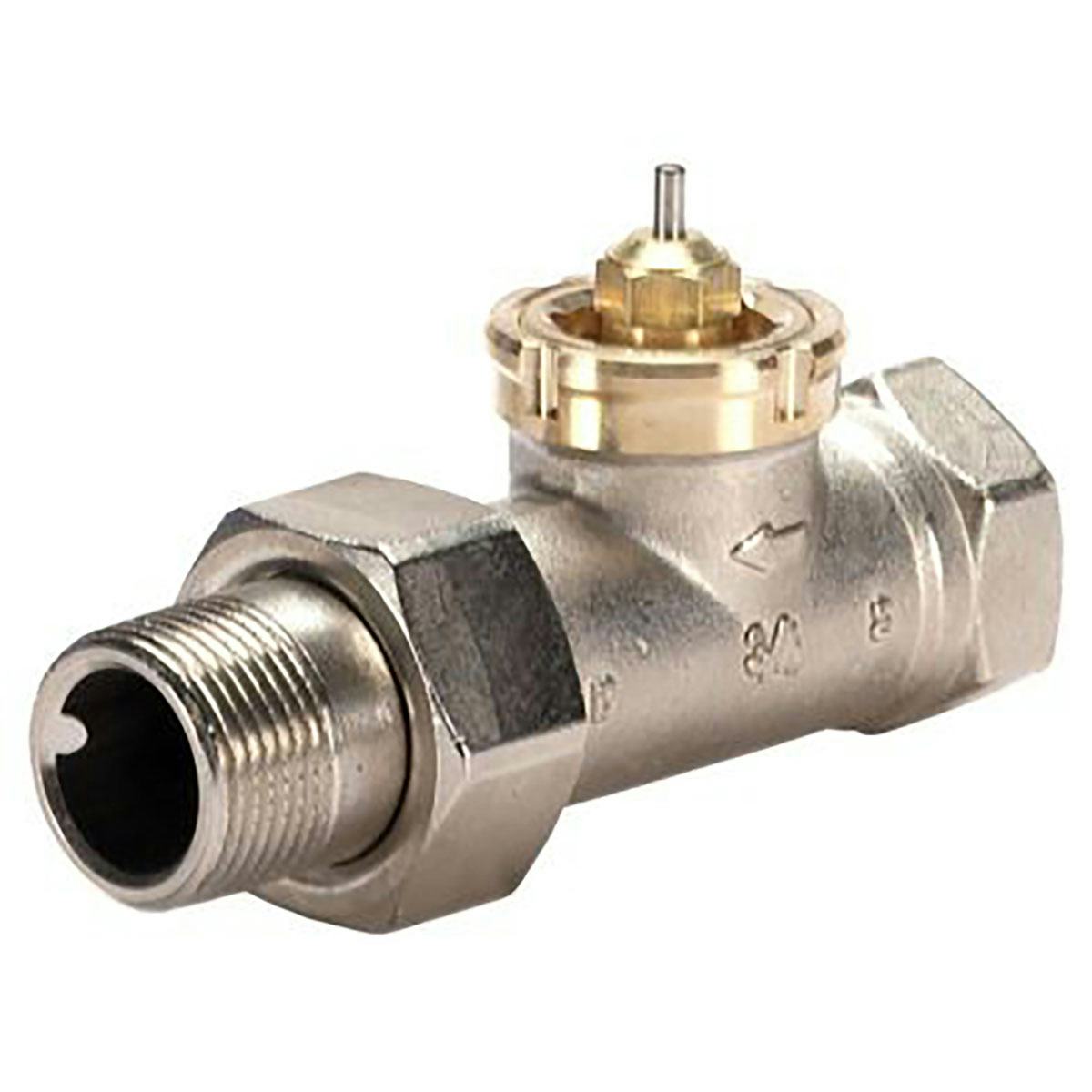 Ventilhus Danfoss RAV-20/8 Rak G20