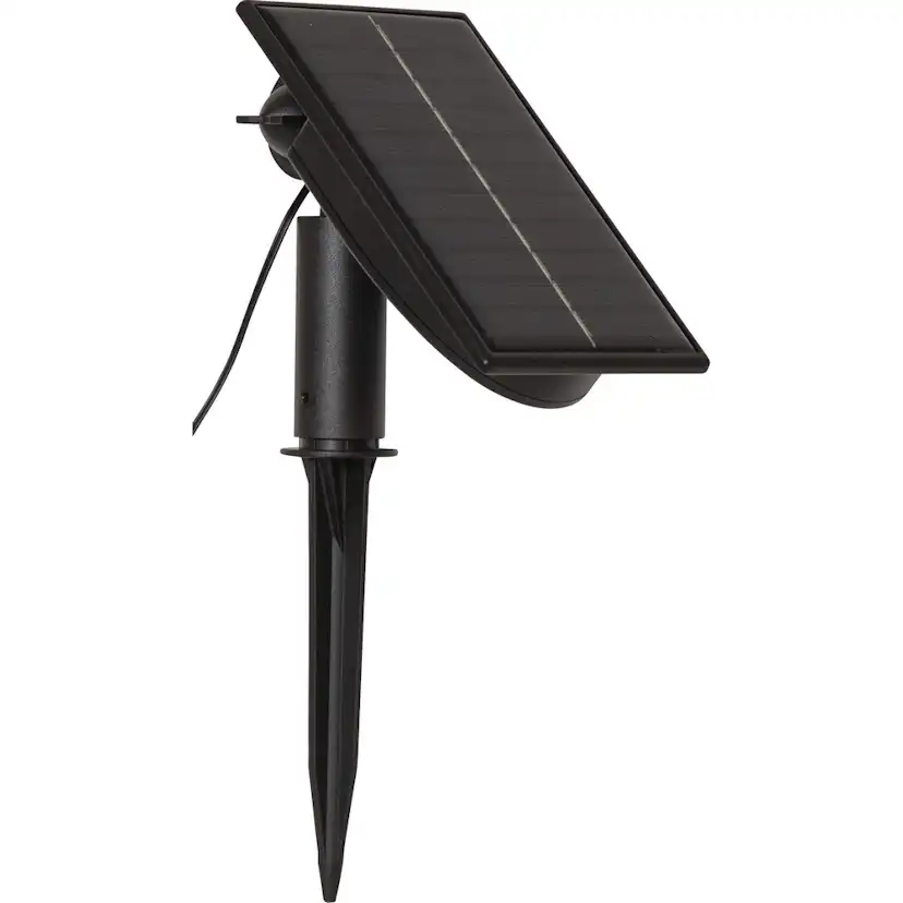 SolcellsLjusslinga Star Trading Multi 5m