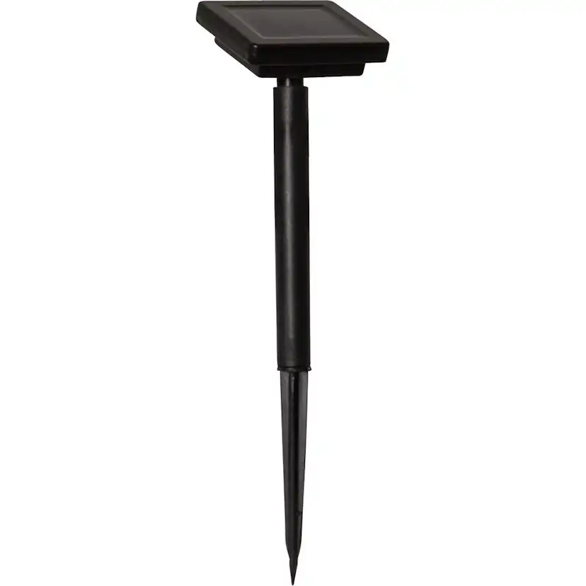 SolcellsLjusslinga Star Trading Globe Shade 10L