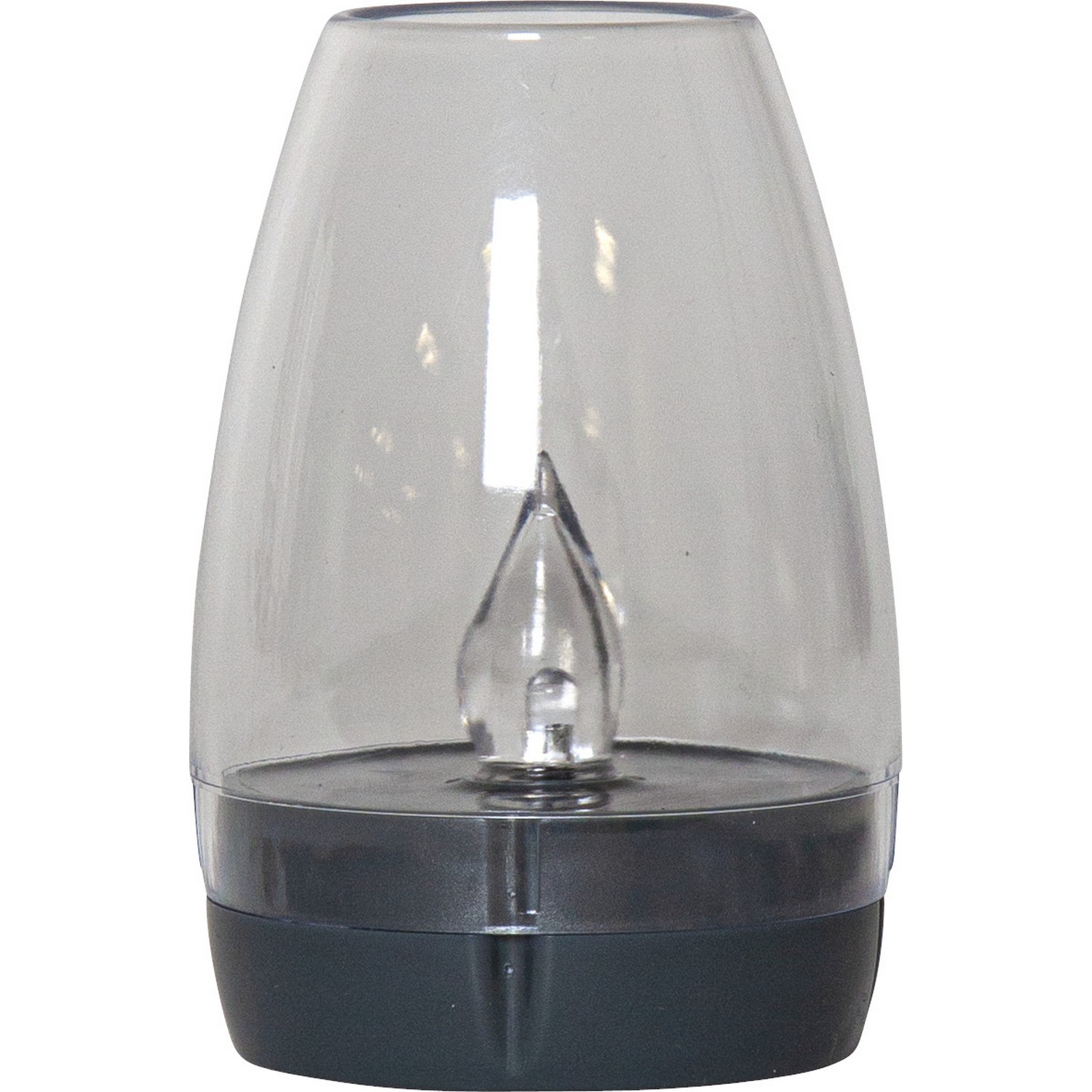 Solcellsdekoration Star Trading Tropea