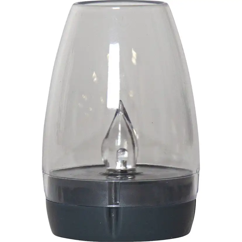 Solcellsdekoration Star Trading Tropea