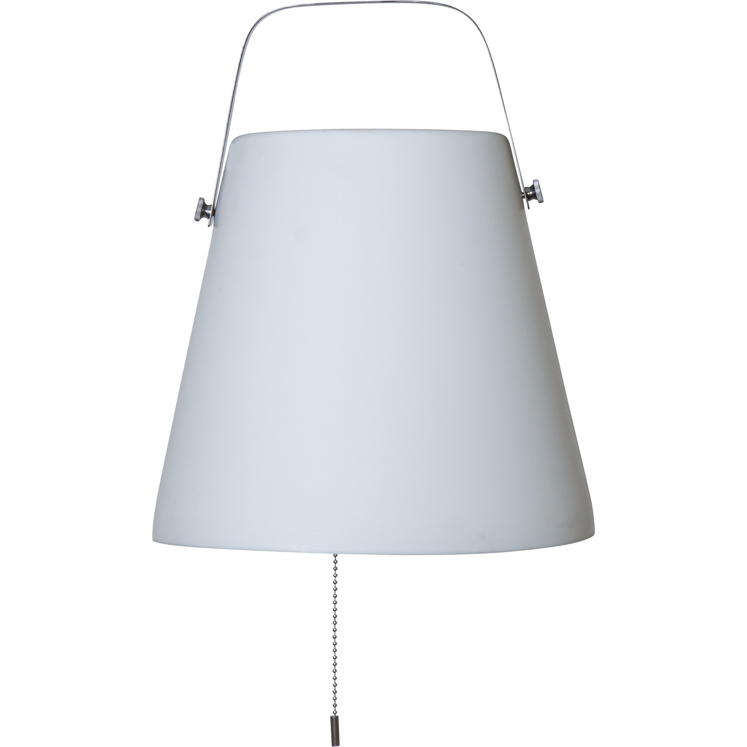 Solcellsdekoration Star Trading Solia Shade 26 cm