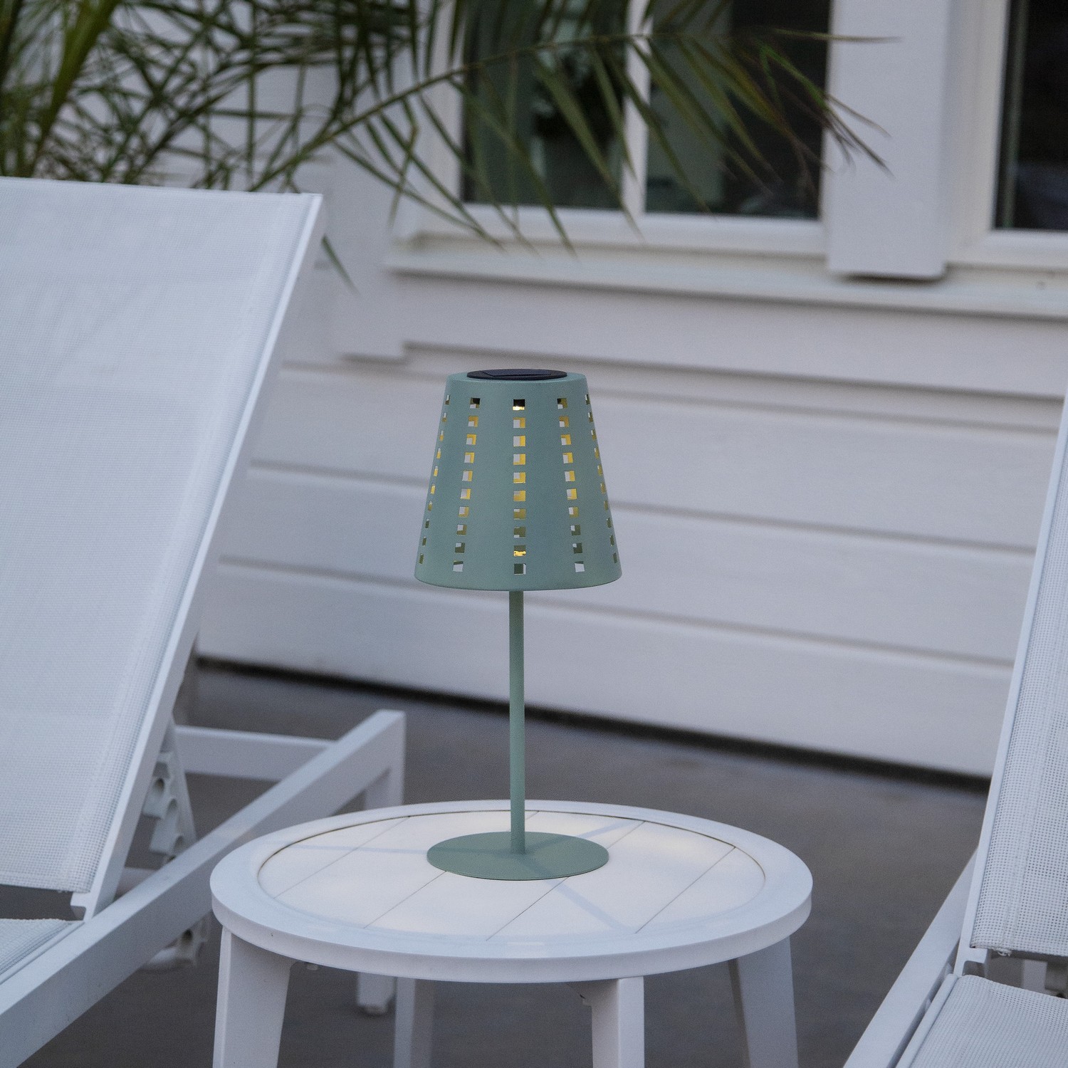 Solcellsdekoration Star Trading Sola